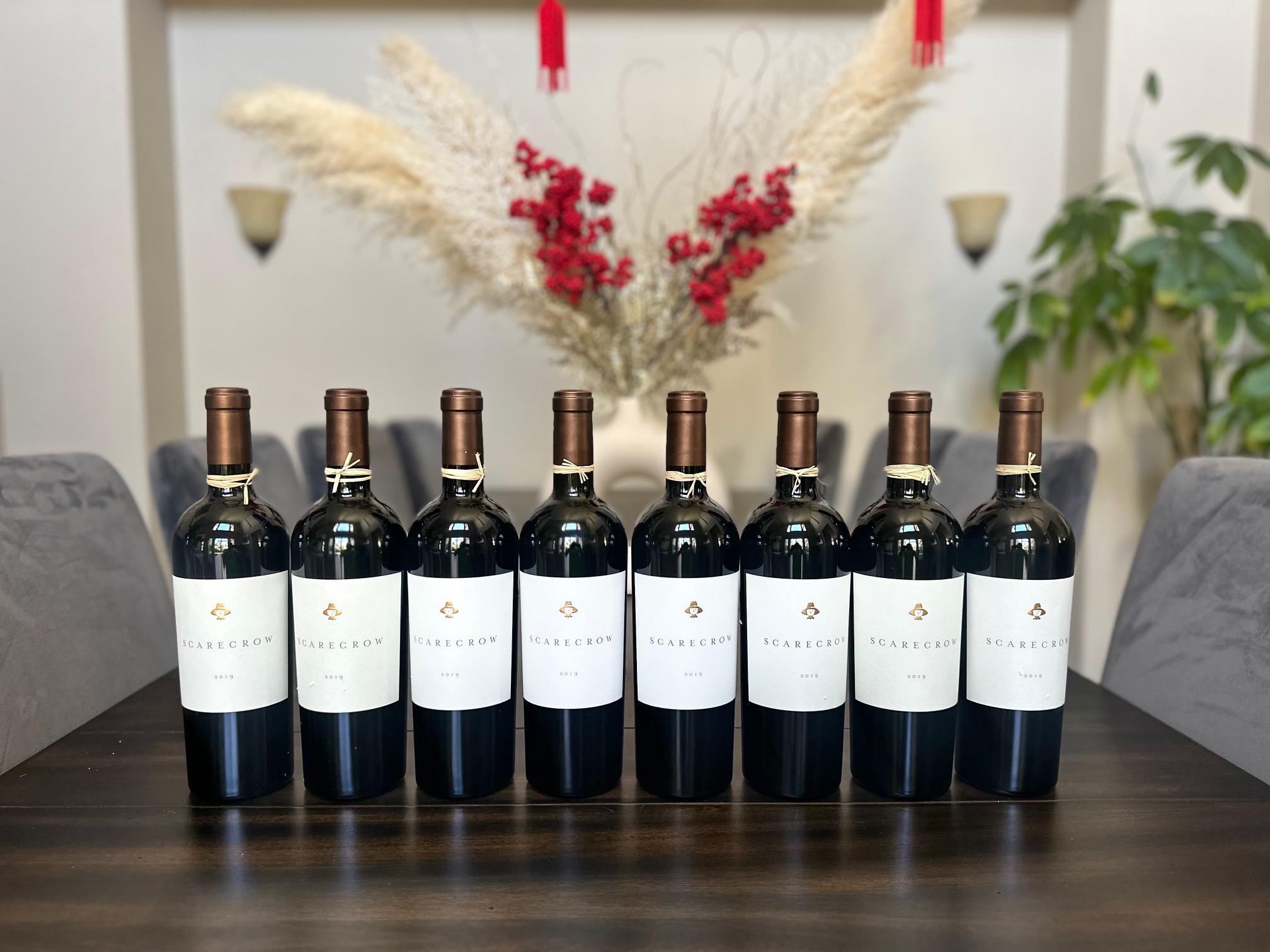 What makes a wine expensive?… or really expensive? NAPA RESERVA