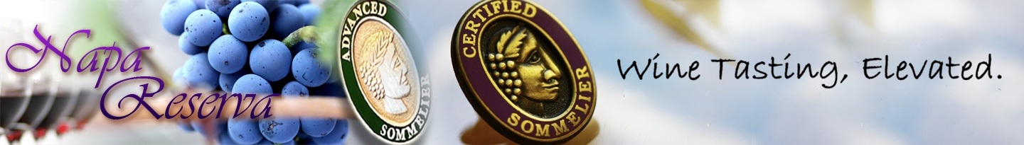 NAPA RESERVA & WINESOM.COM